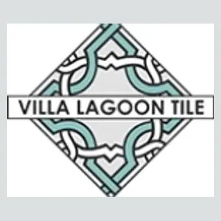 villalagoontile brand logo for villalagoontile.com