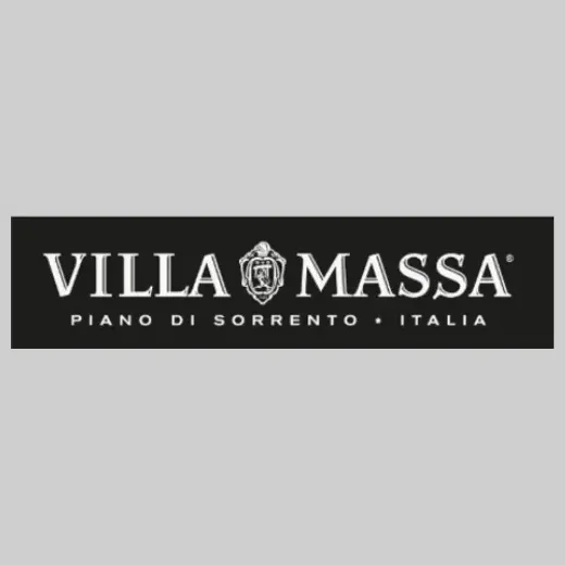 villamassa brand logo for villamassa.com