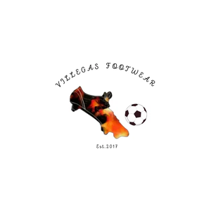 villegasfootwear brand logo for villegasfootwear.com