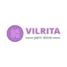 VILRITA brand logo for vilrita.com