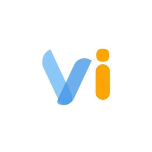 vimageo brand logo for vimageo.com