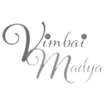 vimbaimadya brand logo for vimbaimadya.com