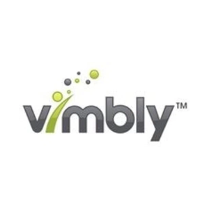vimbly brand logo for vimbly.com