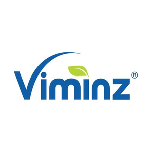 viminz brand logo for viminz.com