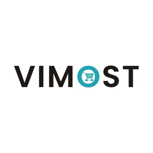 vimostshop brand logo for vimostshop.com