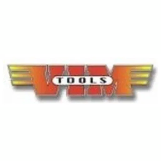 vimtools brand logo for vimtools.com
