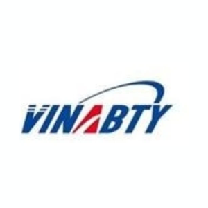 vinabty brand logo for vinabty.com