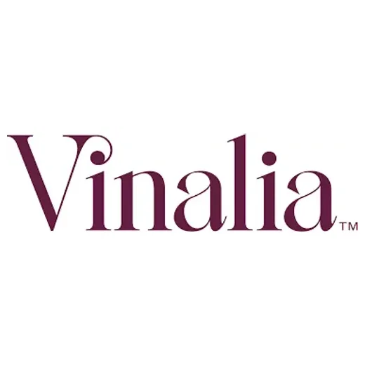 vinaliawine brand logo for vinaliawine.com