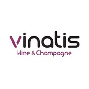 Vinatis brand logo for vinatis.co.uk