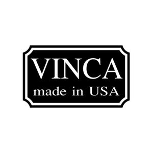 vincausa brand logo for vincausa.com