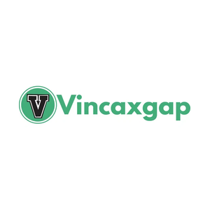 vincaxgap brand logo for vincaxgap.com