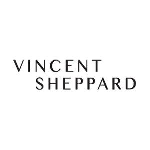 vincentsheppard.com/en brand logo for vincentsheppard.com