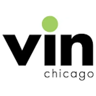 vinchicago brand logo for vinchicago.com