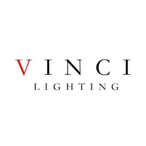 vincilighting brand logo for vincilighting.com