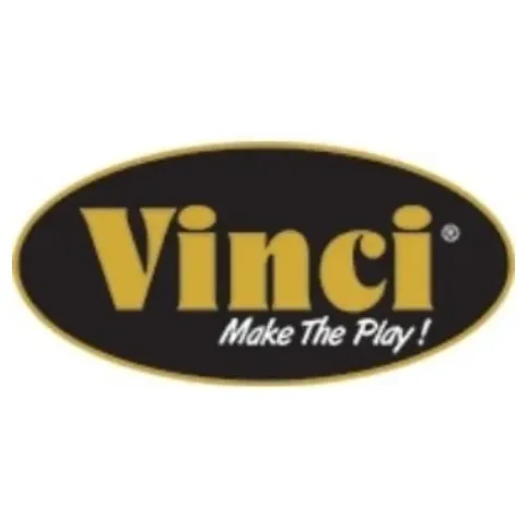 vincipro brand logo for vincipro.com
