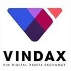 vindax brand logo for vindax.com