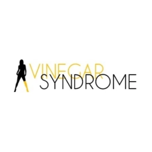 vinegarsyndrome brand logo for vinegarsyndrome.com