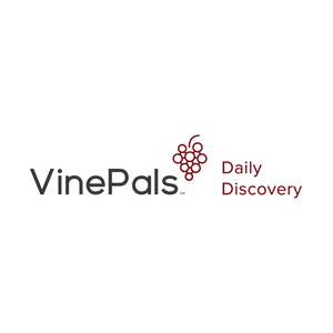 vinepals brand logo for vinepals.com