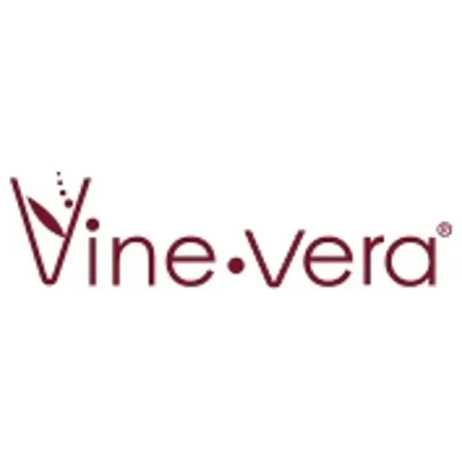 vinevera brand logo for vinevera.com