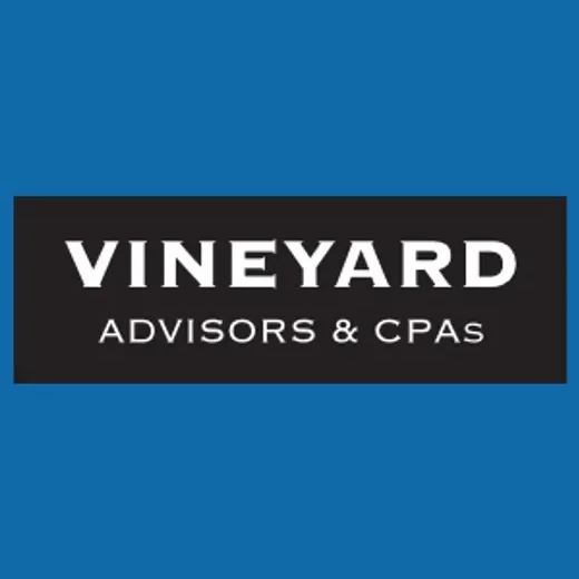 vineyardadv brand logo for vineyardadv.com