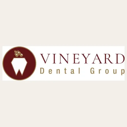 vineyarddentalgroup brand logo for vineyarddentalgroup.com
