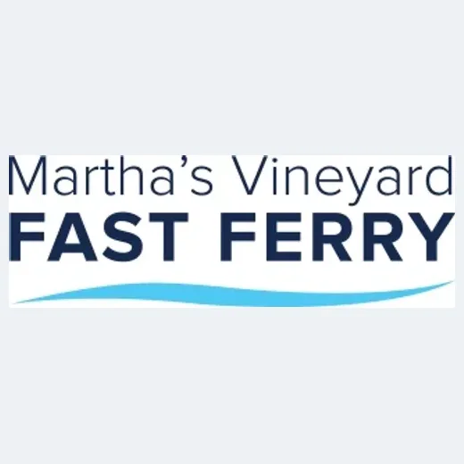 vineyardfastferry brand logo for vineyardfastferry.com