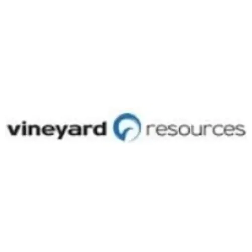 vineyardresources brand logo for vineyardresources.com