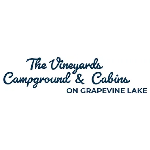 vineyardscampground brand logo for vineyardscampground.com