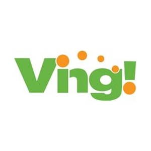 vingapp brand logo for vingapp.com