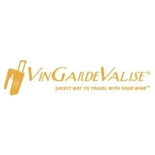 vingardevalise brand logo for vingardevalise.com