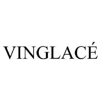 Vinglace brand logo for vinglace.com