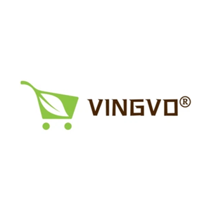 vingvo brand logo for vingvo.com
