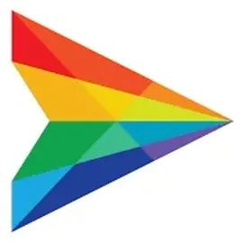 vinmail brand logo for vinmail.com