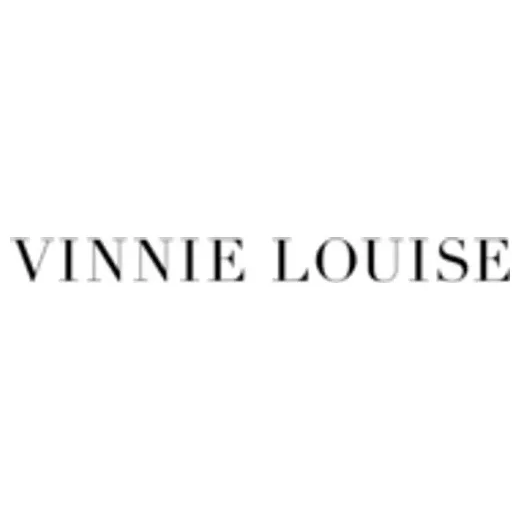 vinnielouise brand logo for vinnielouise.com