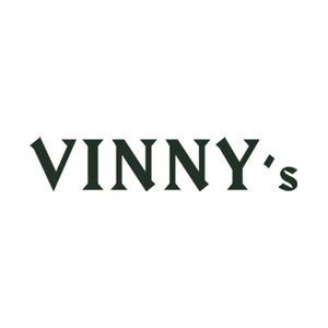 vinnysthevibe brand logo for vinnysthevibe.com
