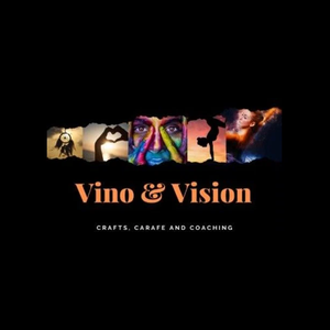 vinoandvisionglobal brand logo for vinoandvisionglobal.com