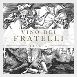 vinodeifratelli brand logo for vinodeifratelli.com