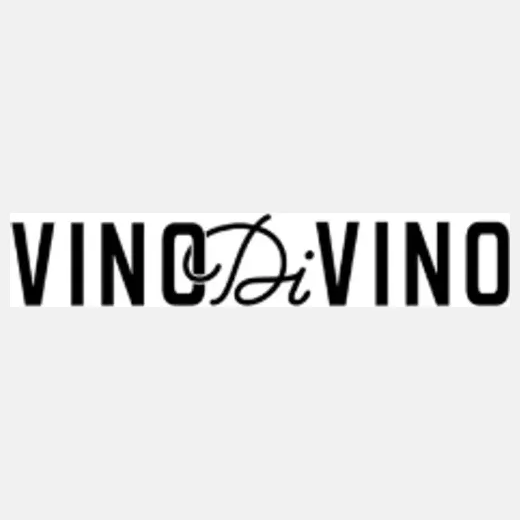vinodivino brand logo for vinodivino.com