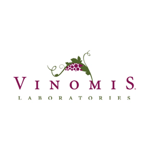 vinomis brand logo for vinomis.com