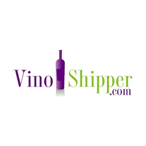 vinoshipper brand logo for vinoshipper.com