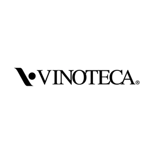 vinoteca brand logo for vinoteca.com