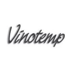 vinotemp brand logo for vinotemp.com