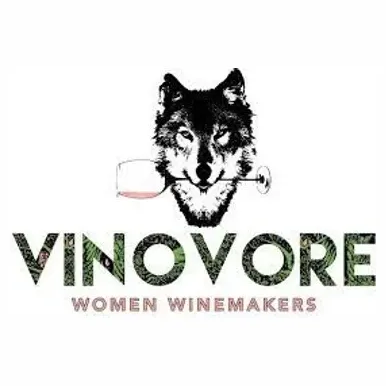 vinovore brand logo for vinovore.com