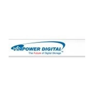 vinpowerdigital brand logo for vinpowerdigital.com