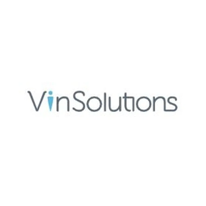 vinsolutions brand logo for vinsolutions.com