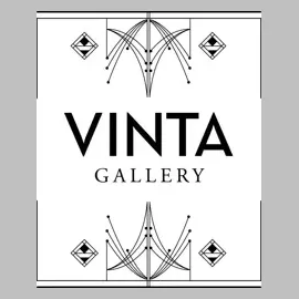 vintagallery brand logo for vintagallery.com