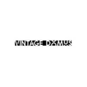 Vintage Domus brand logo for vintagedomus.com