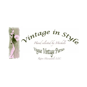 vintage-instyle brand logo for vintage-instyle.com