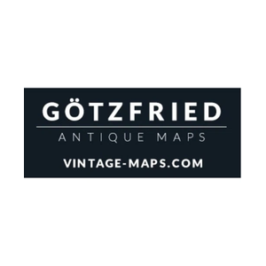 vintage-maps brand logo for vintage-maps.com