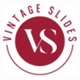 vintage-slides brand logo for vintage-slides.com